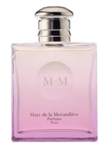 Lady MDM