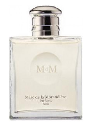 MDM Black