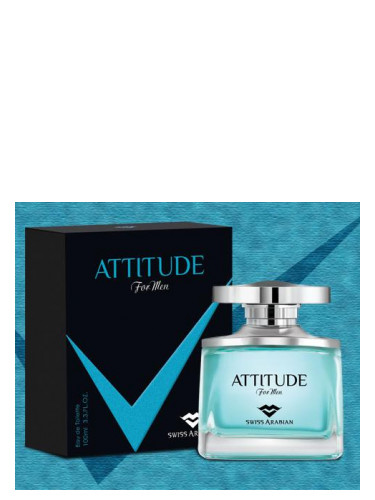 Attitude for Men