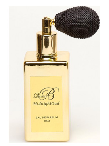 Midnight Oud