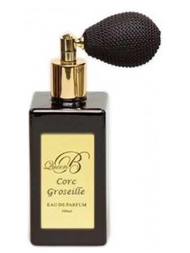 Corc Groseille