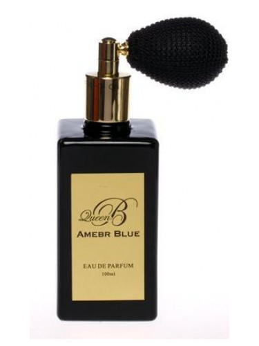 Amber Blue