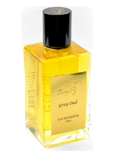 Gray Oud