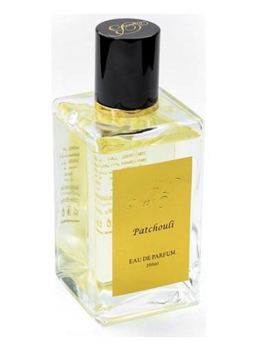 Patchouli