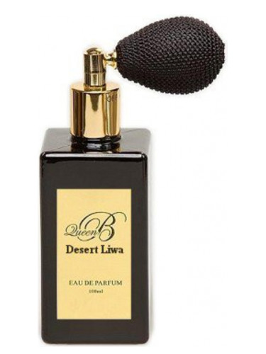Desert Liwa