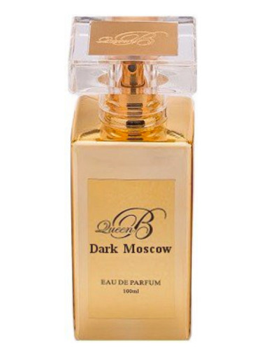 Dark Moscow