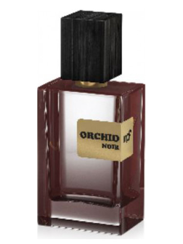 Orchid Noir