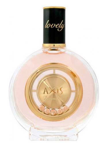Axis Diamond Lovely