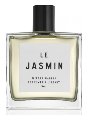 Le Jasmin