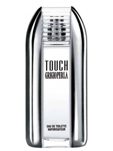 Touch Grigio Perla