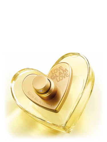 Love Glam Love