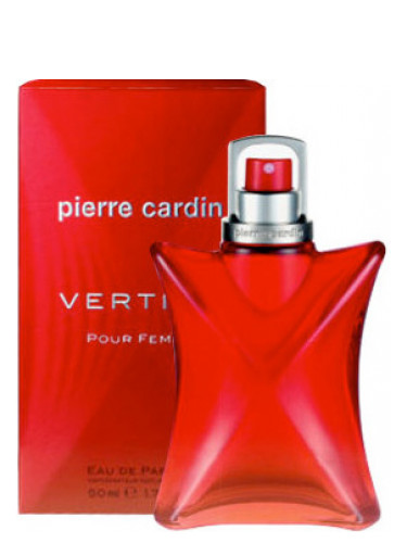 Vertige Pour Femme