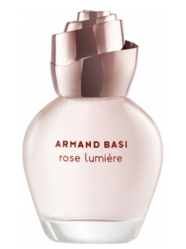 Rose Lumiere
