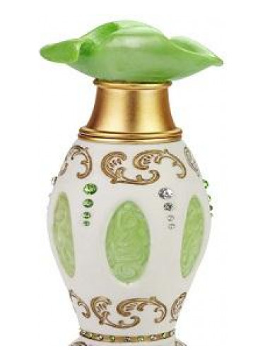 Folklory Al Ward Green