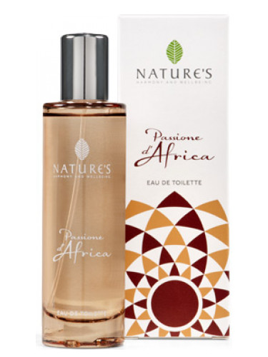 Passione d'Africa