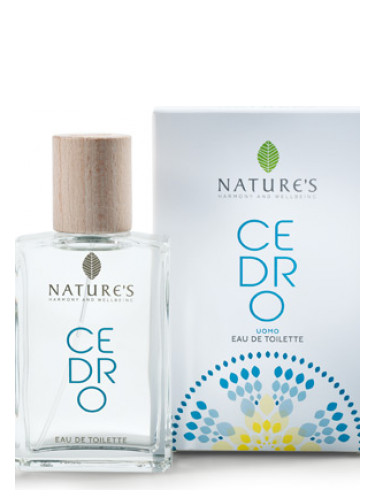 Cedro Uomo