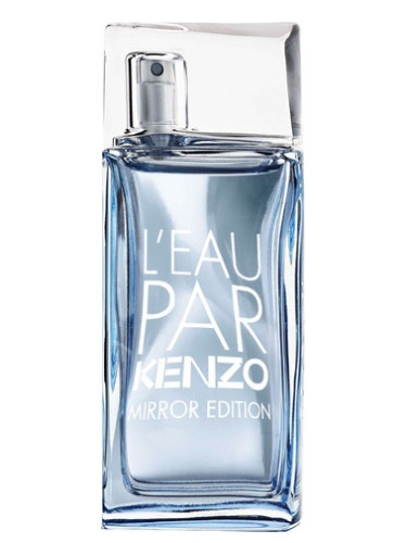 L'Eau par Kenzo Mirror Edition pour Homme