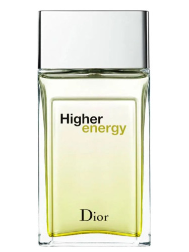 Higher Energy