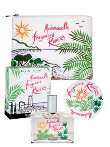 Mademoiselle Fragonard Riviera