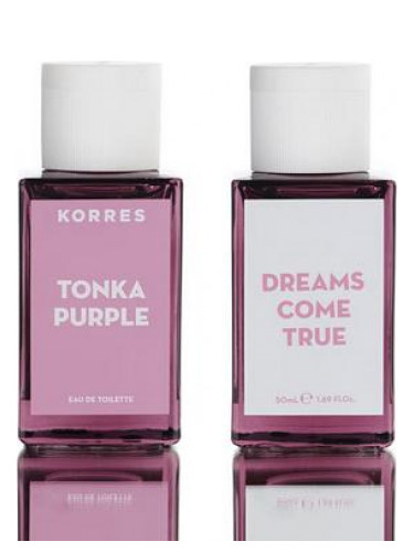 Tonka Purple: Dreams Come True