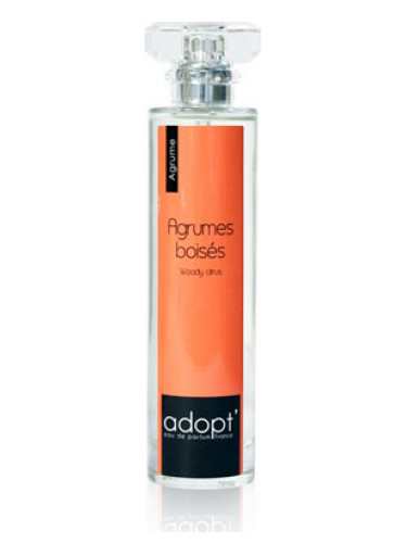 Agrumes Boisés