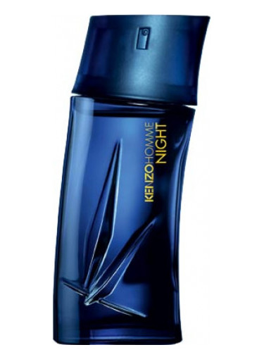 Kenzo Homme Night