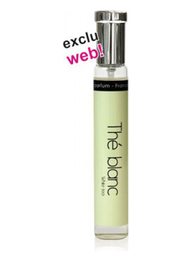 Thé Blanc
