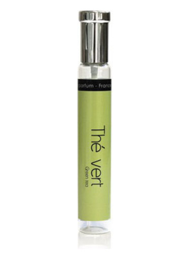 Thé Vert