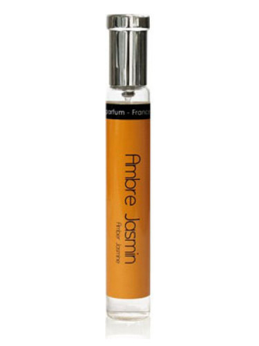 Ambre Jasmin