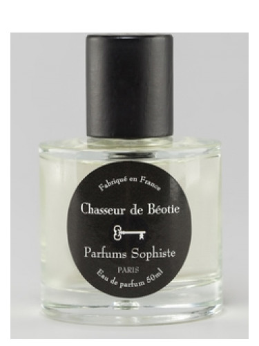 Chasseur de Béotie