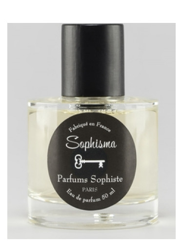 Sophisma