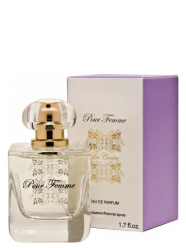 Pour Femme