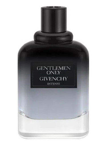 Gentlemen Only Intense