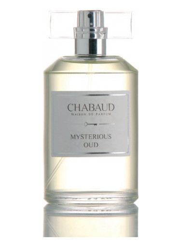 Mysterious Oud