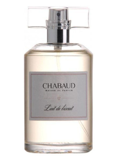 Lait de Biscuit