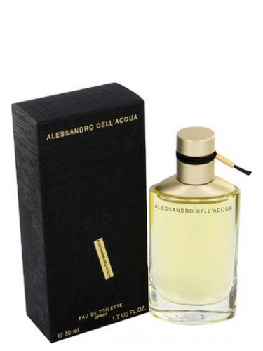 Alessandro Dell' Acqua