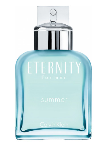 Eternity for Men Summer 2014