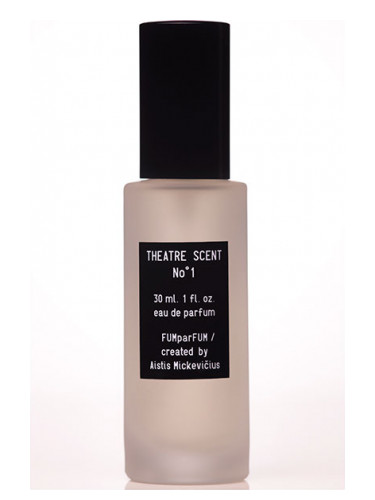Theatre Scent No 1