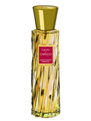 L'Atelier de Capucci pour Elle