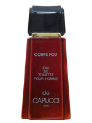 Corps Fou