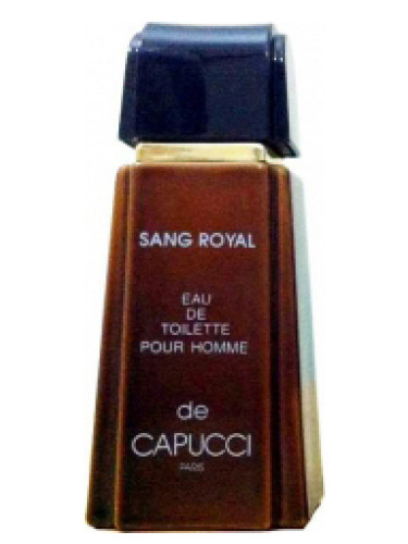 Sang Royal