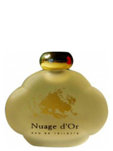 Nuage d'Or
