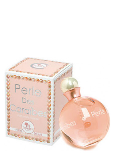 Perle Des Caraibes