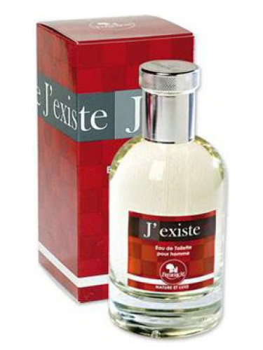 J'existe