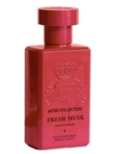 Fresh Musk