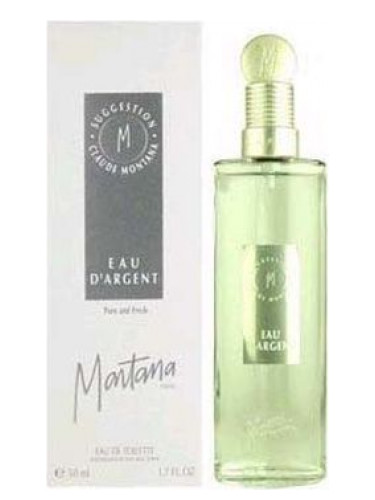 Suggestion Eau d'Argent 1994