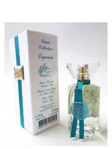 Caprina