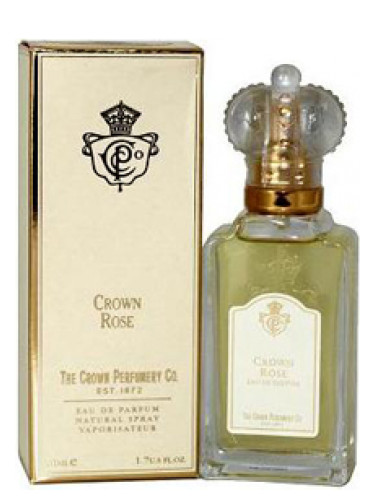 Crown Rose