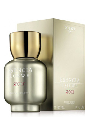 Esencia Loewe Sport