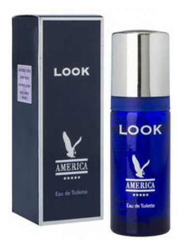 America Look
